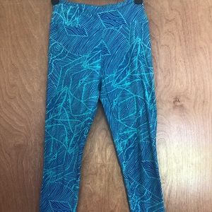 LuLaRoe One Size Leggings